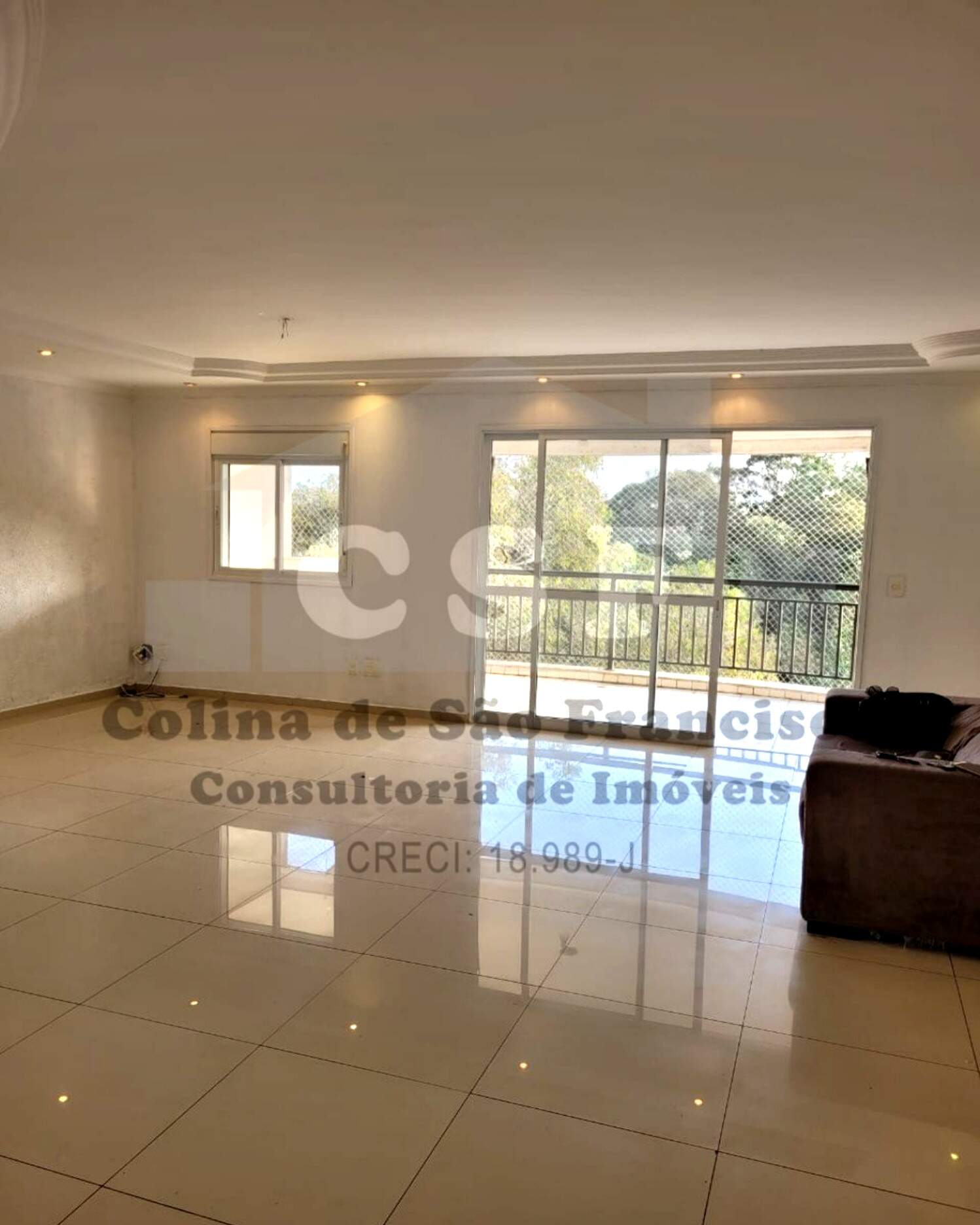 Apartamento à venda no VILA SÃO FRANCISCO: Foto 34