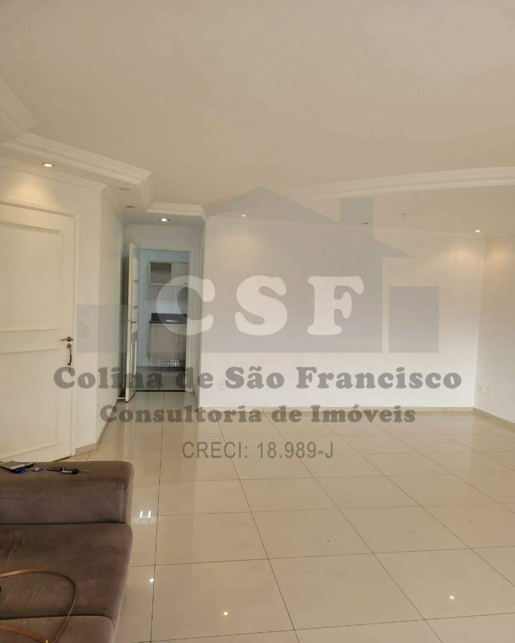 Apartamento à venda no VILA SÃO FRANCISCO: Foto 35