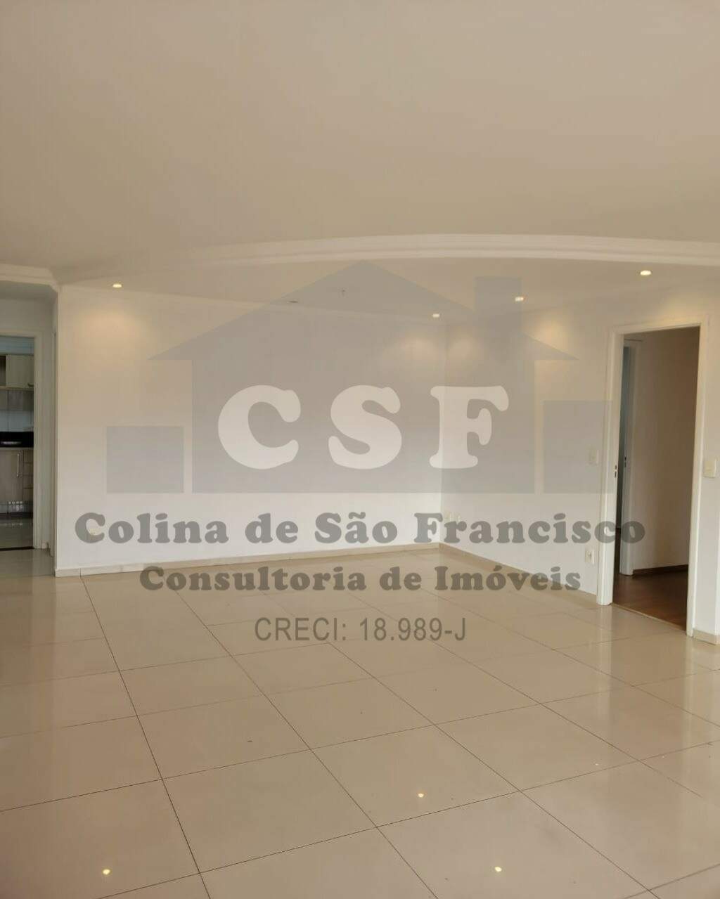 Apartamento à venda no VILA SÃO FRANCISCO: Foto 04