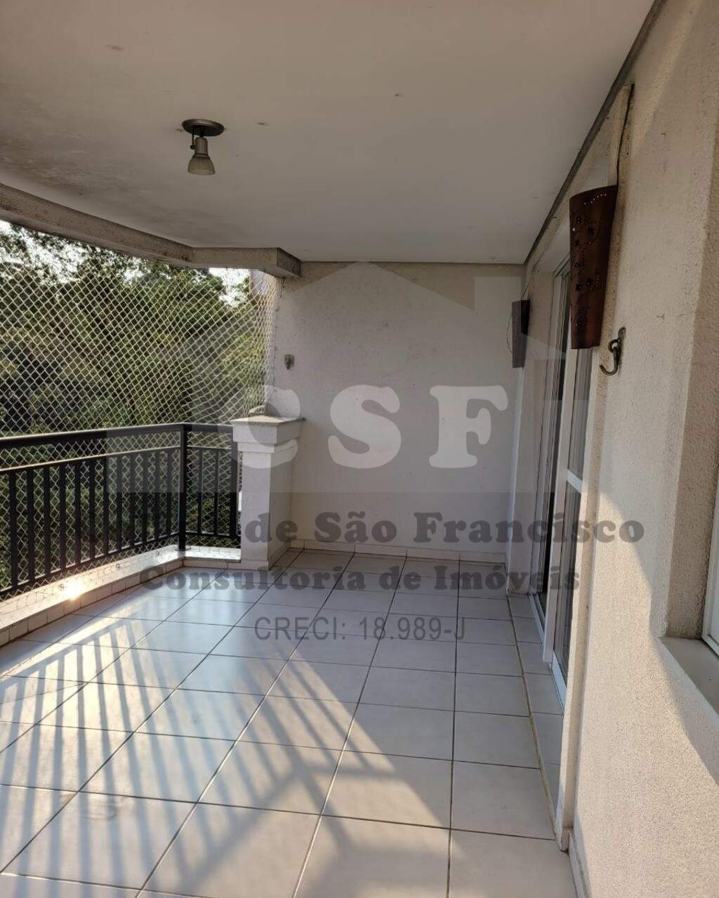 Apartamento à venda no VILA SÃO FRANCISCO: Foto 39