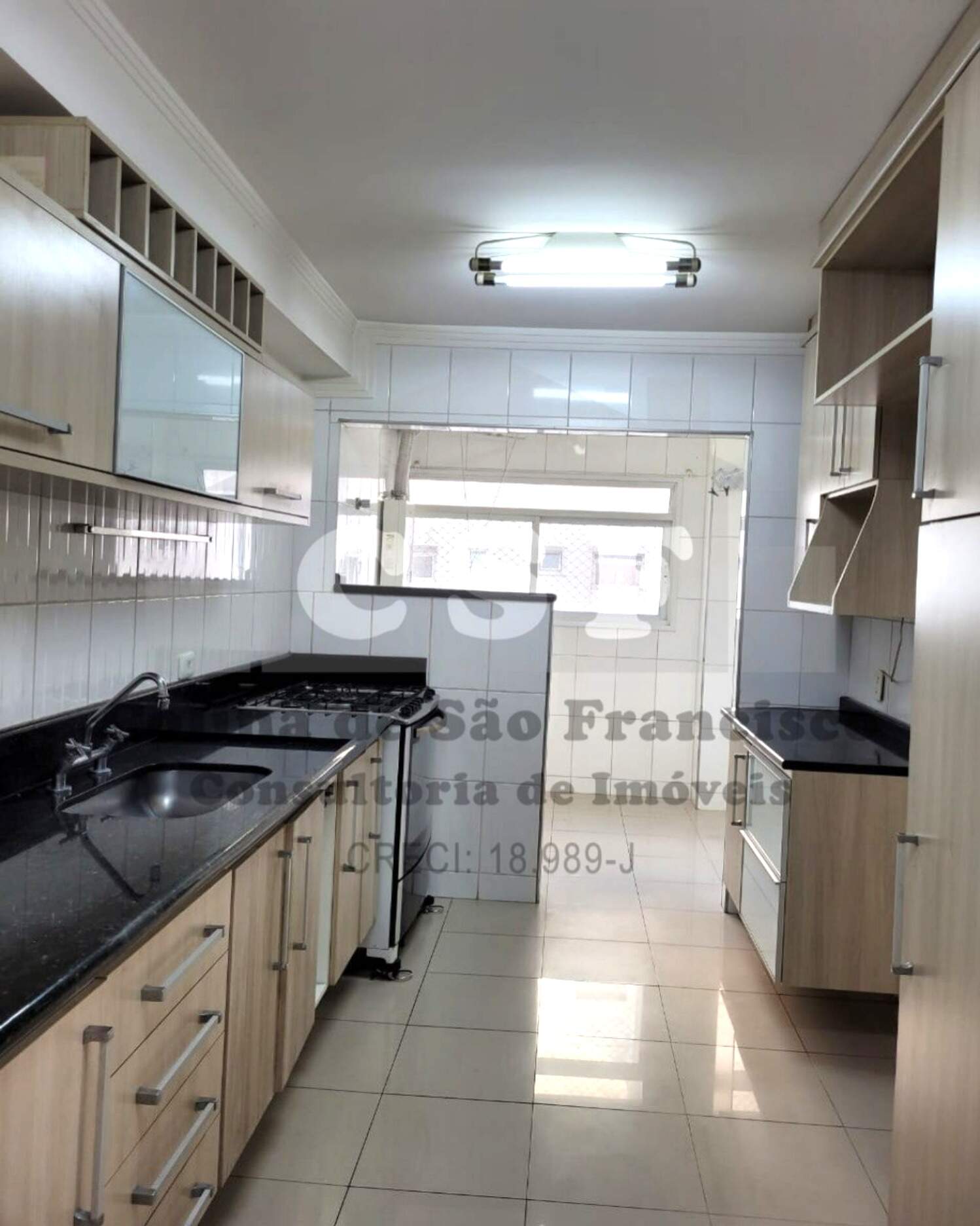 Apartamento à venda no VILA SÃO FRANCISCO: Foto 10