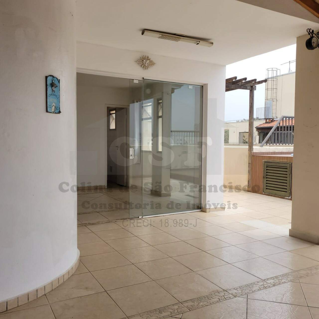 Cobertura à venda no Cidade São Francisco: Foto 15
