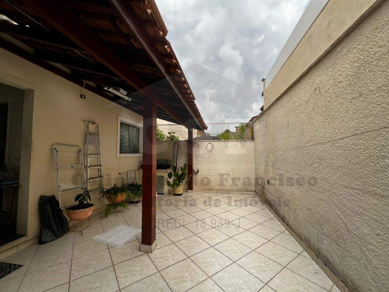 Casa à venda no VILA SÃO FRANCISCO: Foto 05