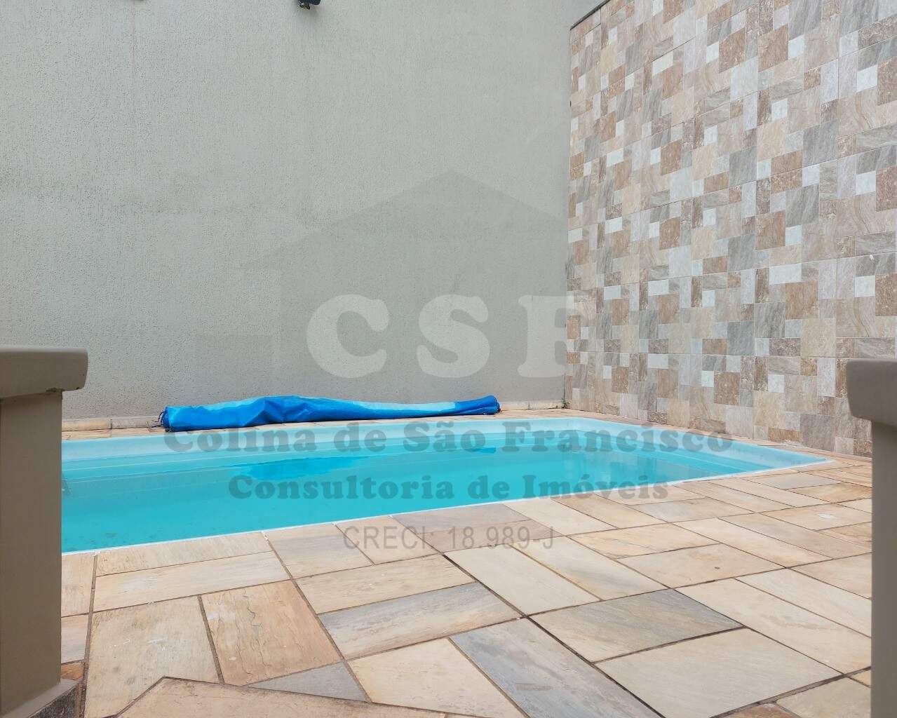 Casa à venda no CITY BUSSOCABA: Foto 04