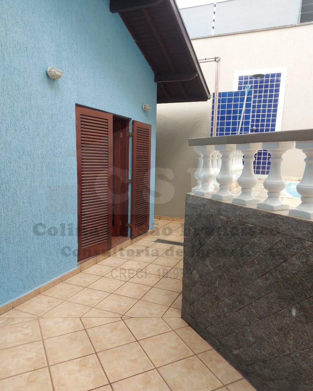 Casa à venda no CITY BUSSOCABA: Foto 03