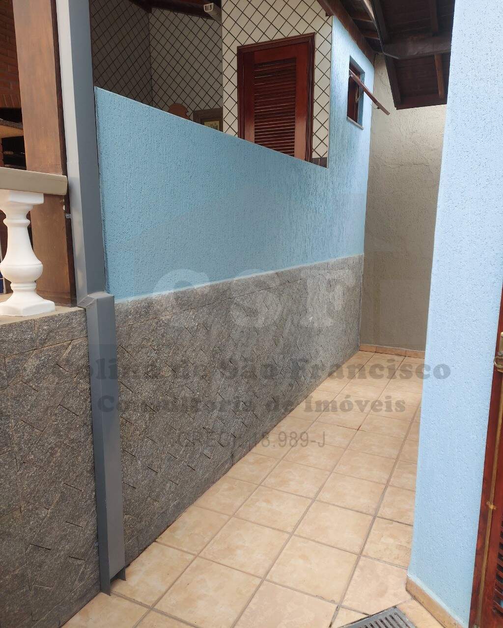 Casa à venda no CITY BUSSOCABA: Foto 05