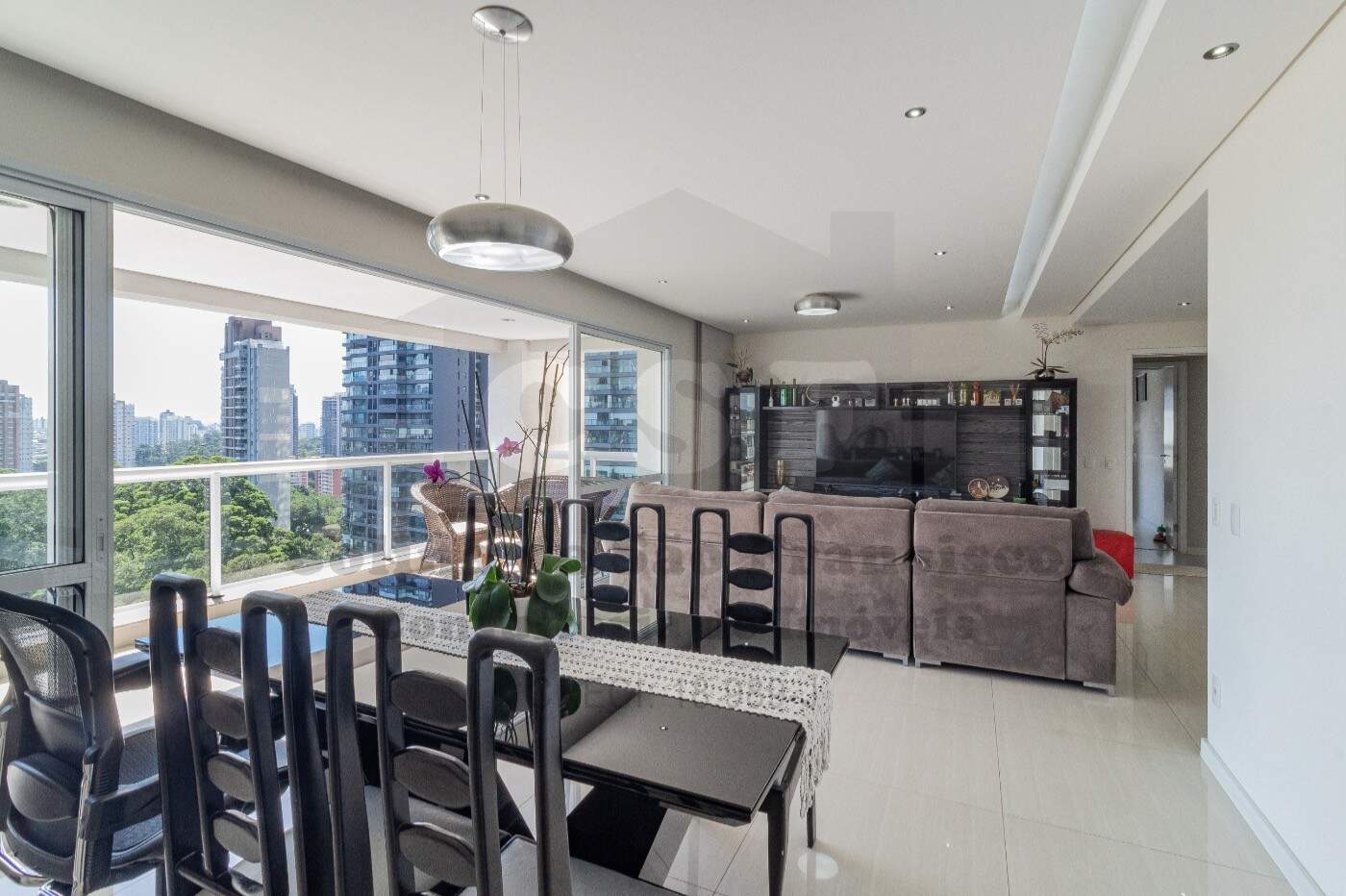 Apartamento à venda no VILA SÃO FRANCISCO: Foto 14
