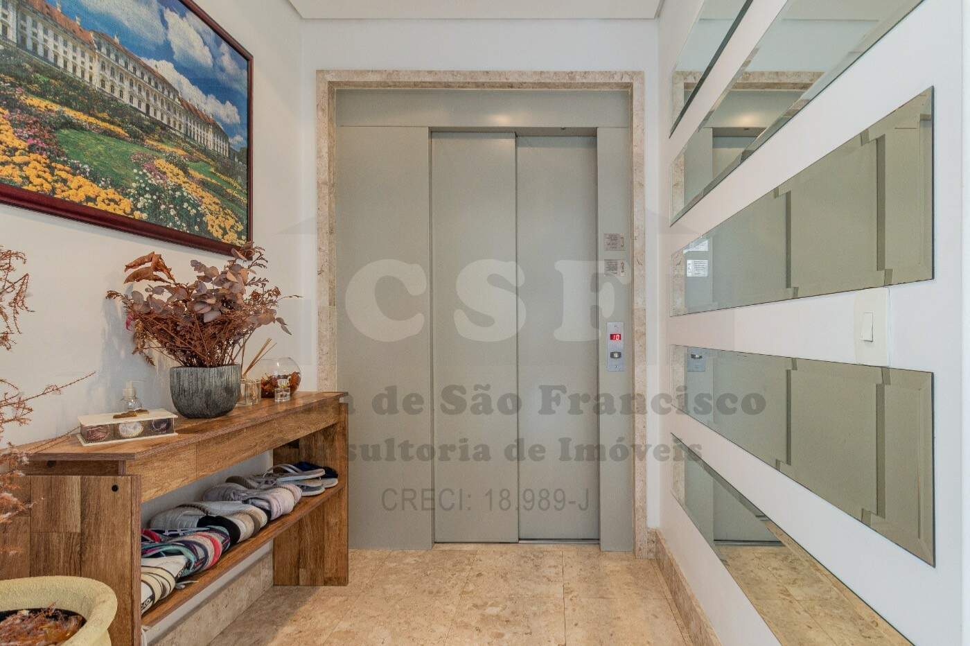 Apartamento à venda no VILA SÃO FRANCISCO: Foto 07