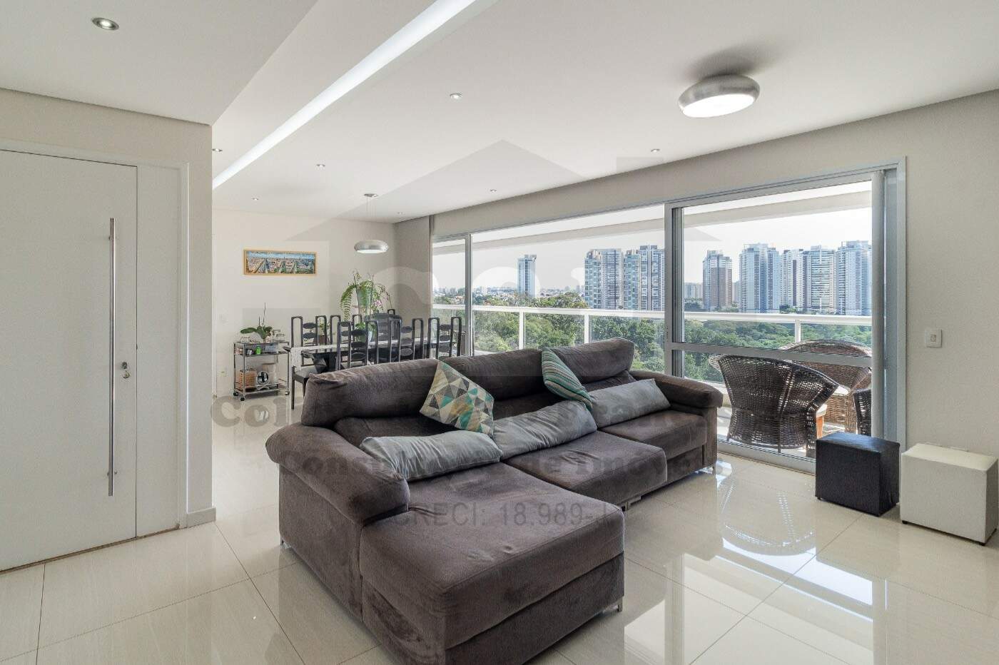 Apartamento à venda no VILA SÃO FRANCISCO: Foto 20