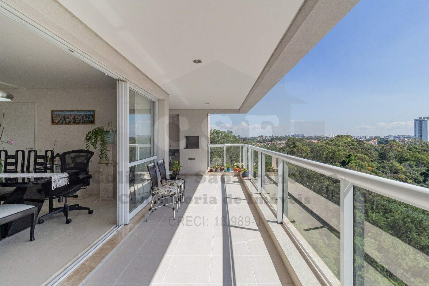 Apartamento à venda no VILA SÃO FRANCISCO: Foto 19