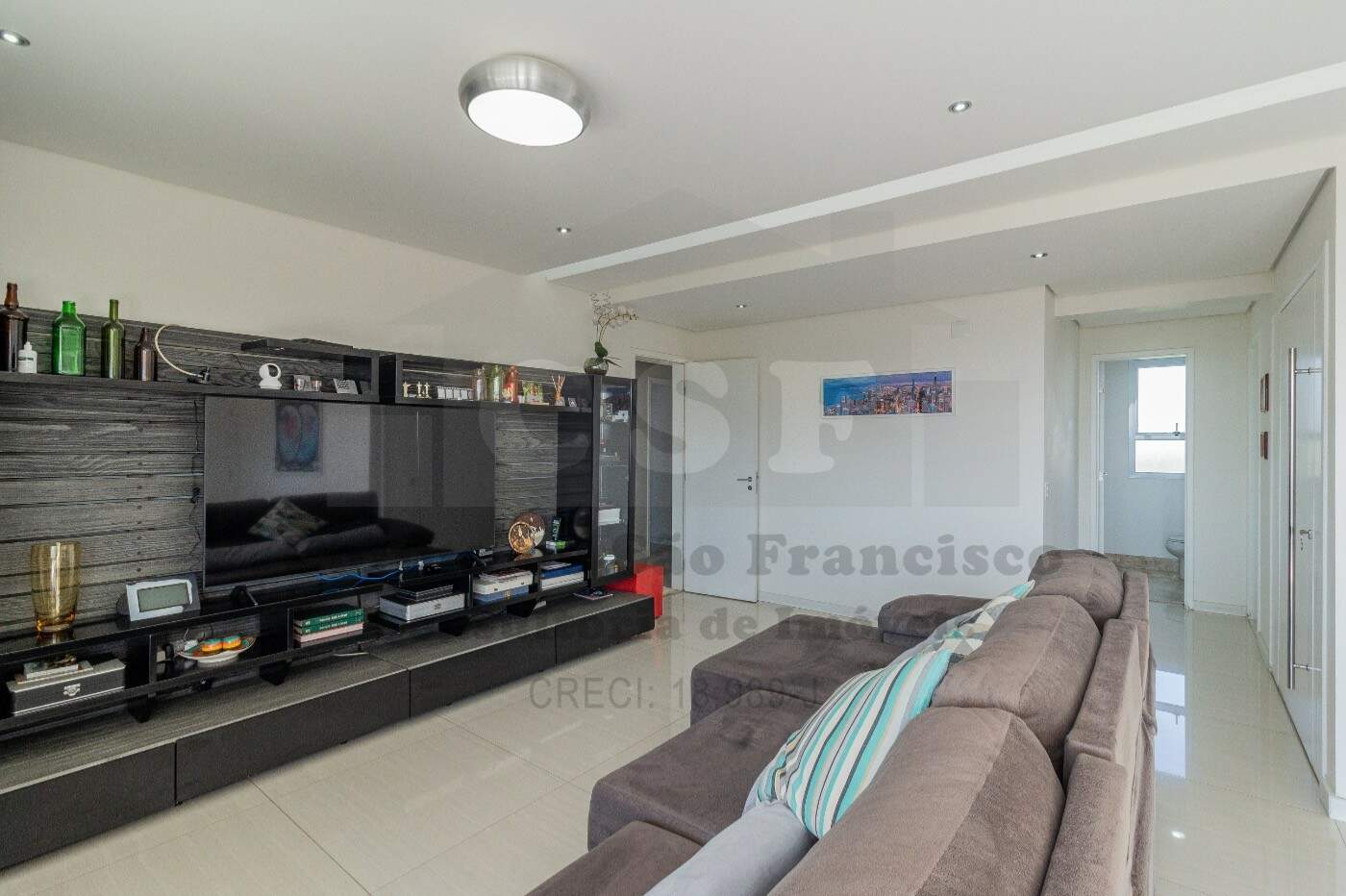 Apartamento à venda no VILA SÃO FRANCISCO: Foto 23