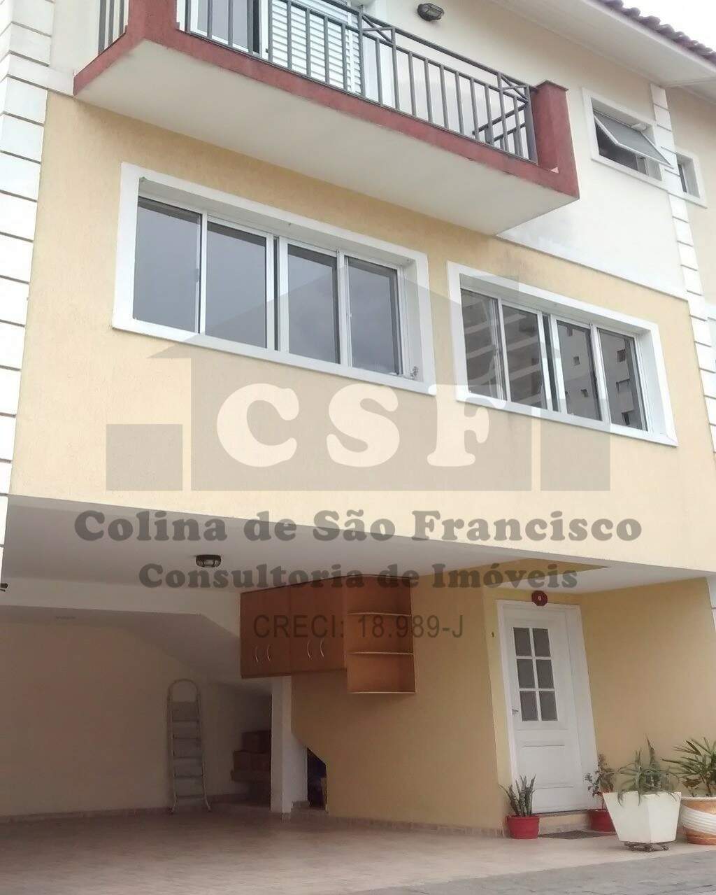 Casa à venda no VILA BUTANTÃ: Foto 01