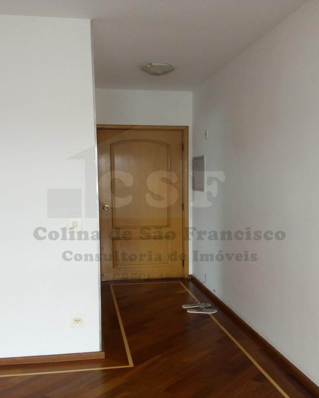 Apartamento à venda no JAGUARÉ: Foto 11