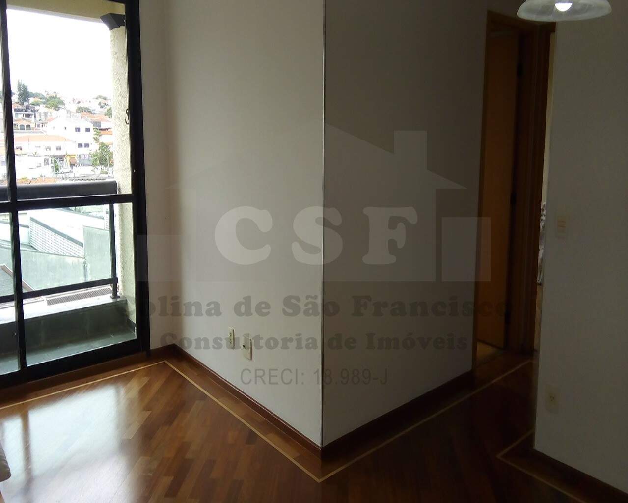 Apartamento à venda no JAGUARÉ: Foto 02