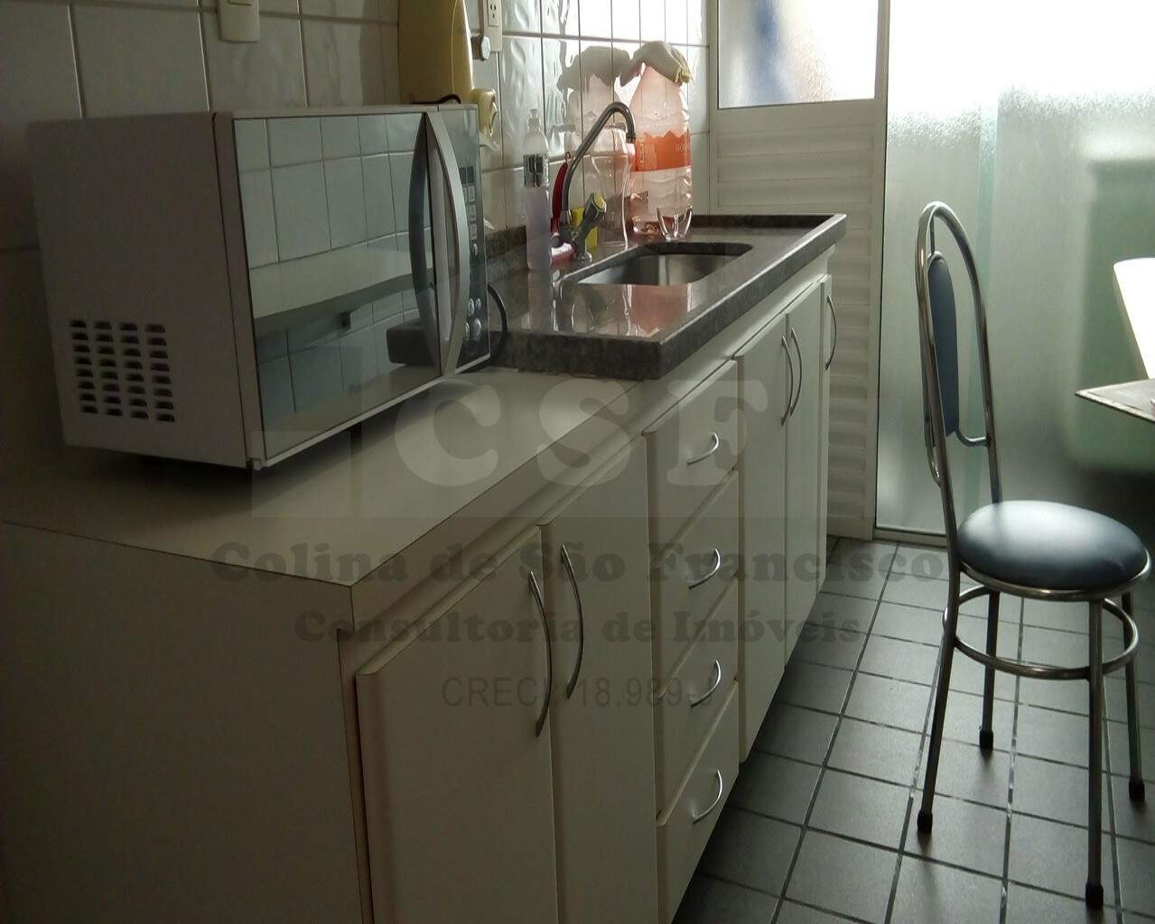 Apartamento à venda no JAGUARÉ: Foto 08