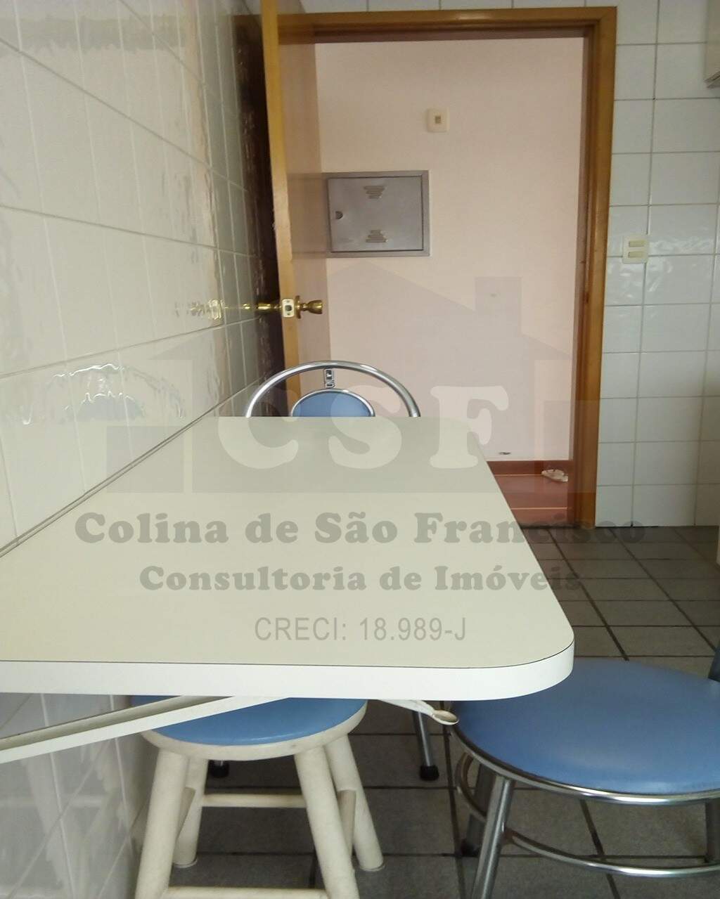 Apartamento à venda no JAGUARÉ: Foto 04
