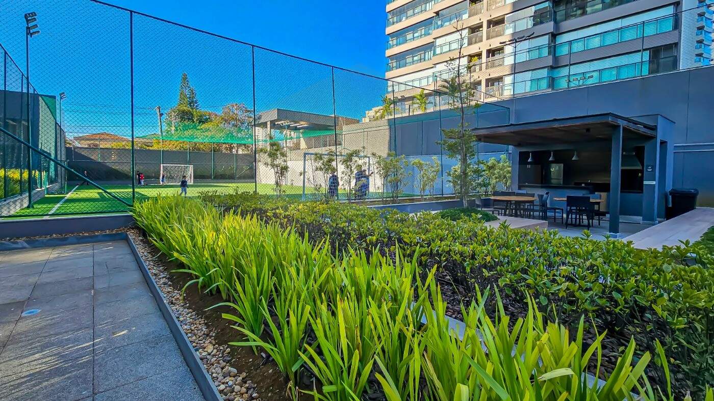 Apartamento à venda no Vila Yara: Foto 03