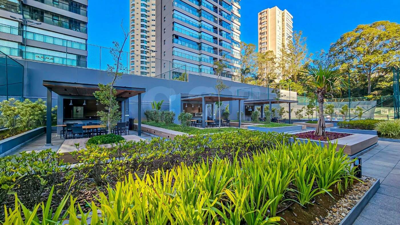 Apartamento à venda no Vila Yara: Foto 04