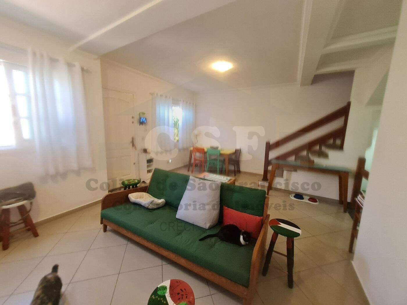 Casa à venda no VILA GOMES: Foto