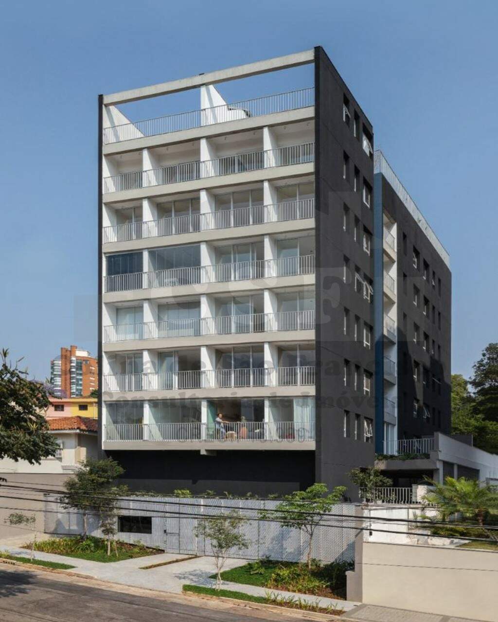 Apartamento à venda no VILA SÃO FRANCISCO: Foto 14