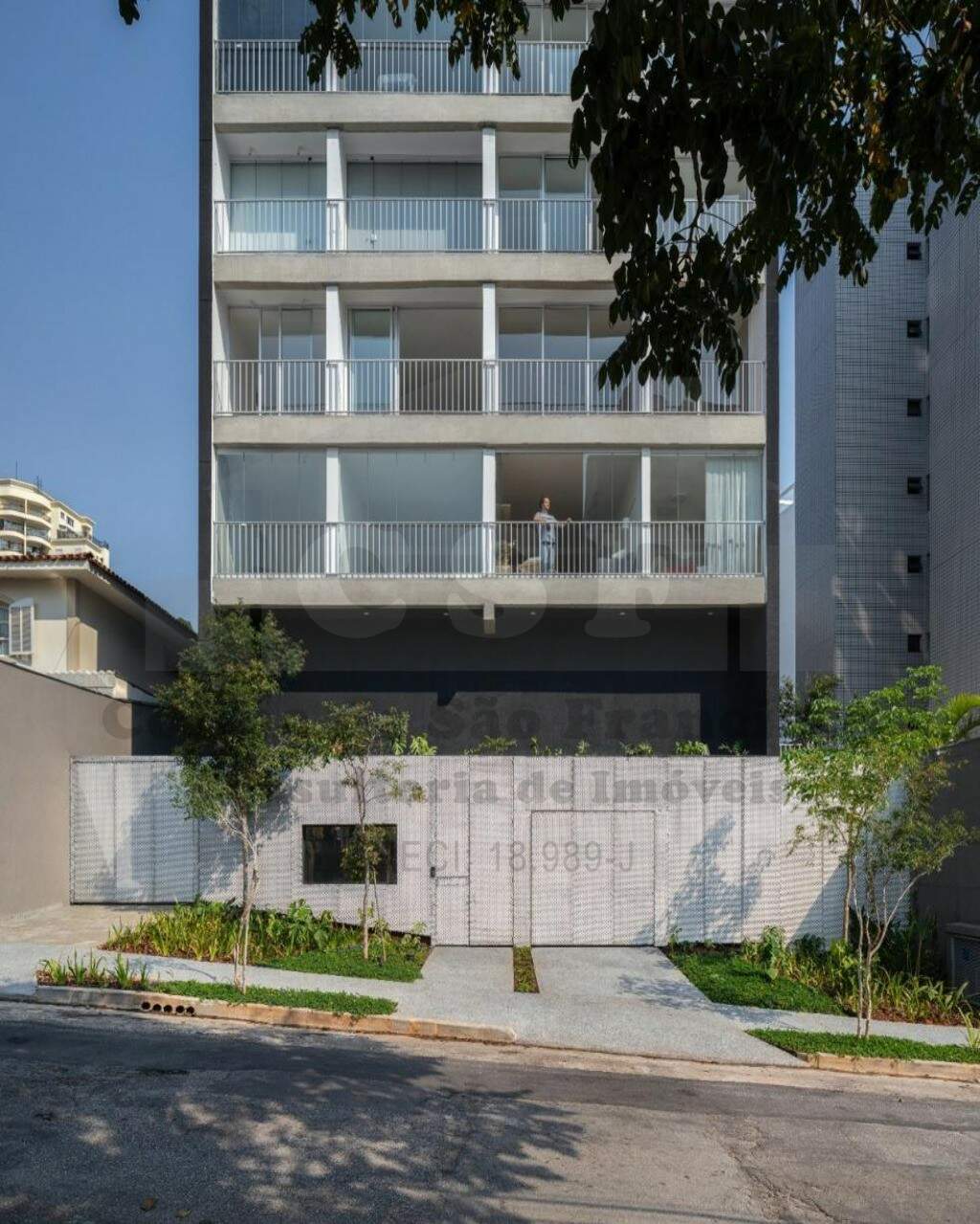 Apartamento à venda no VILA SÃO FRANCISCO: Foto 13
