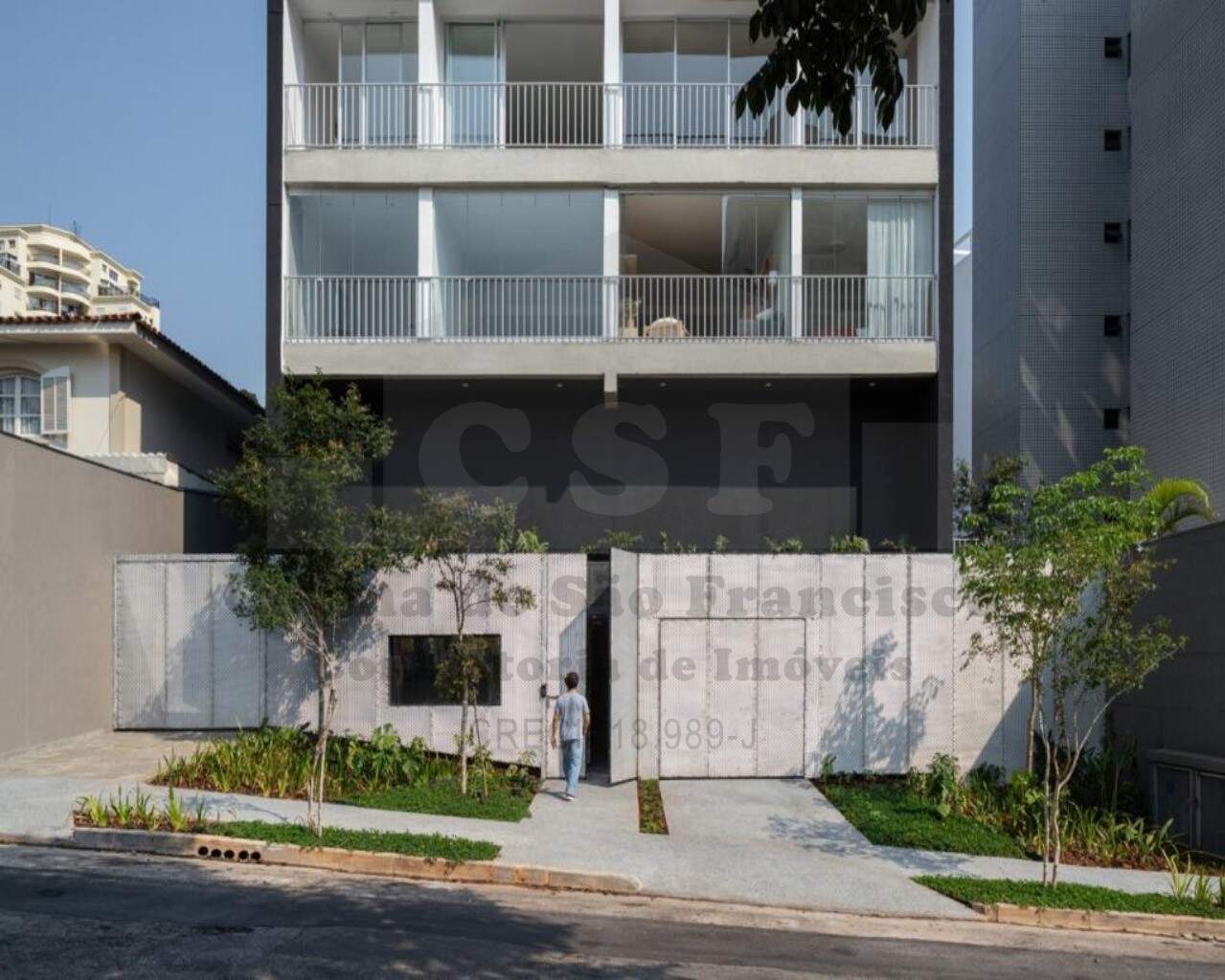 Apartamento à venda no VILA SÃO FRANCISCO: Foto 12
