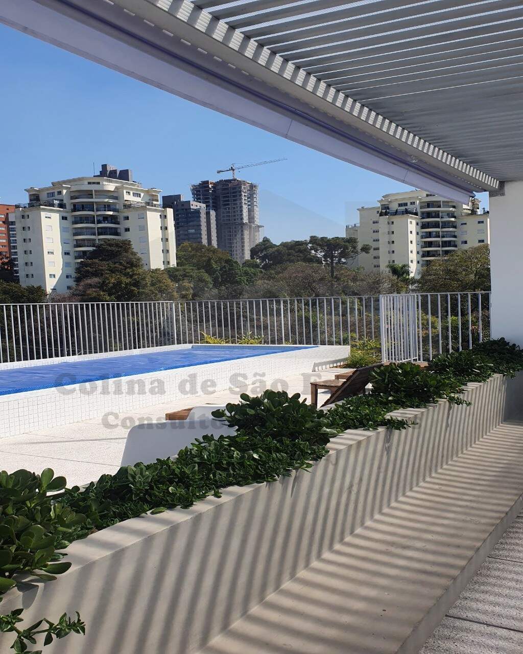 Apartamento à venda no VILA SÃO FRANCISCO: Foto 03
