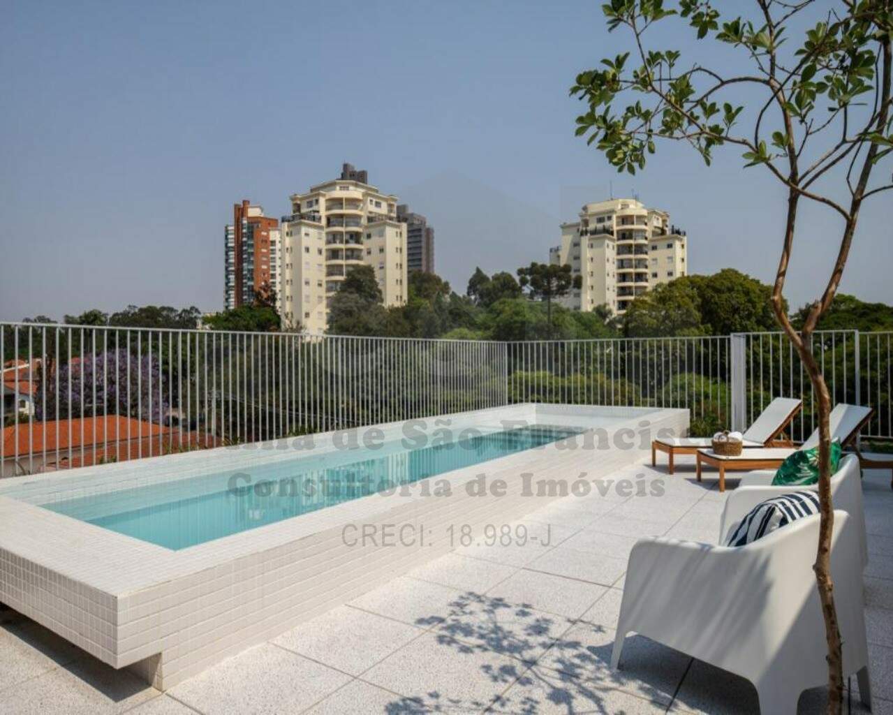 Apartamento à venda no VILA SÃO FRANCISCO: Foto 15