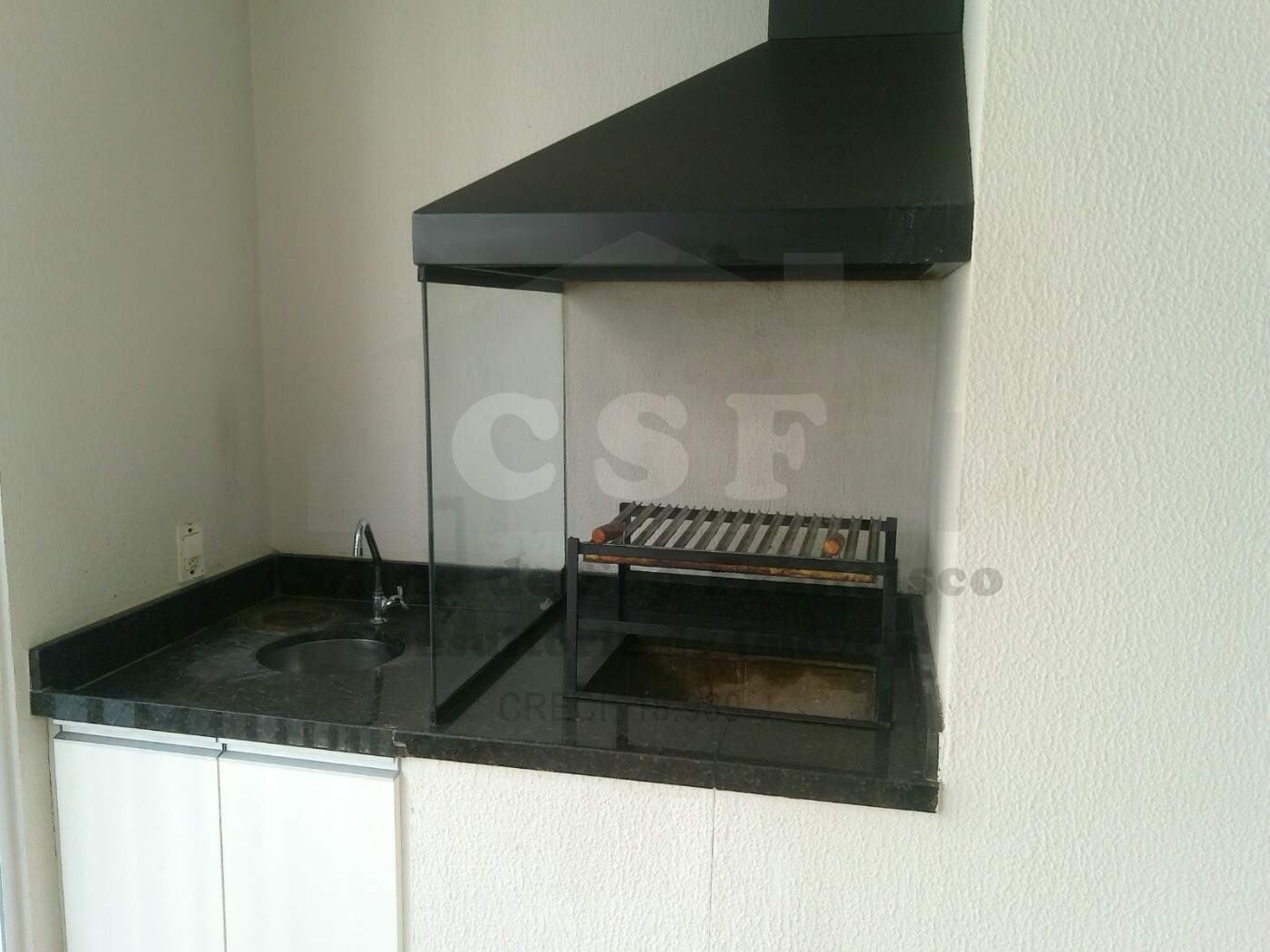 Apartamento à venda no PARQUE CONTINENTAL: Foto 21
