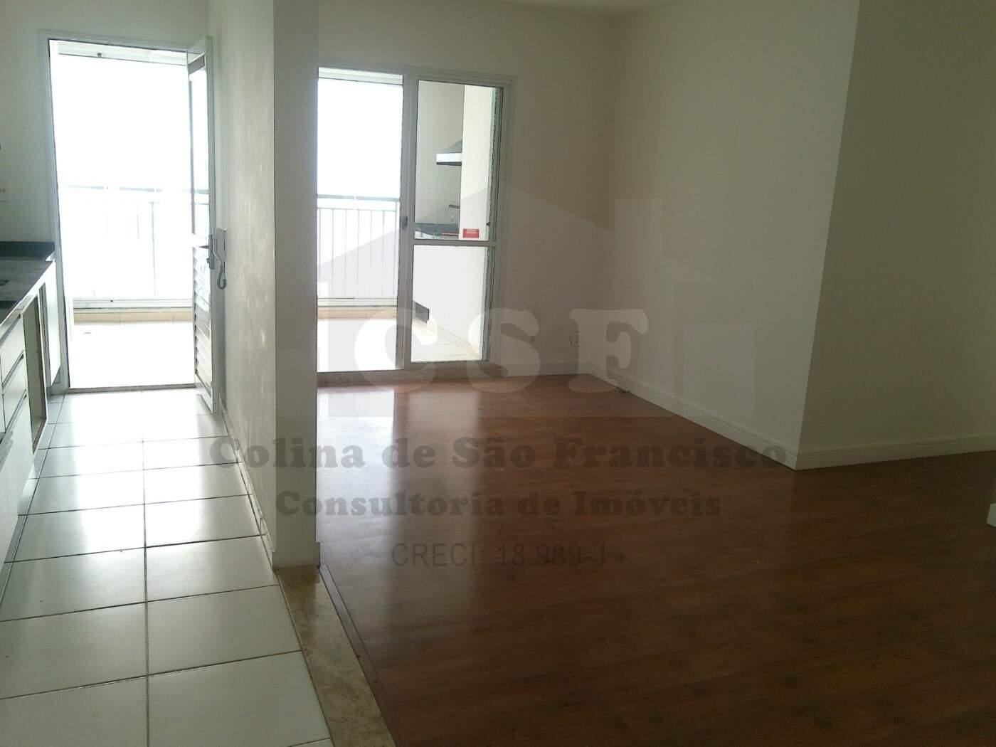 Apartamento à venda no PARQUE CONTINENTAL: Foto 03