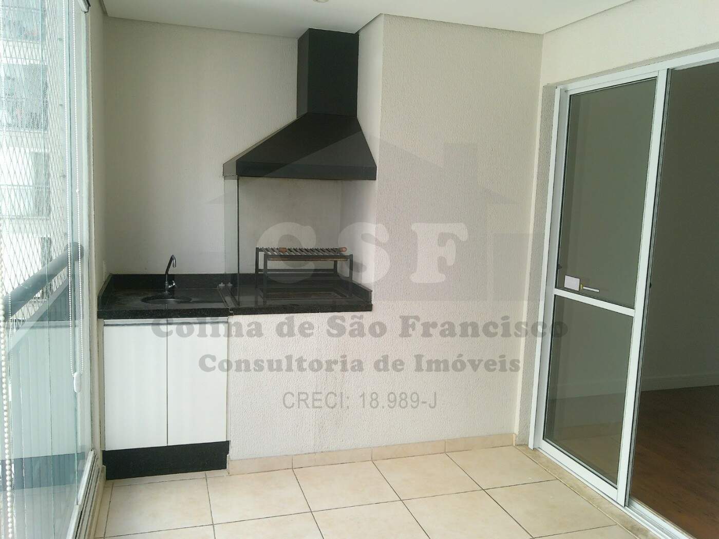 Apartamento à venda no PARQUE CONTINENTAL: Foto 08