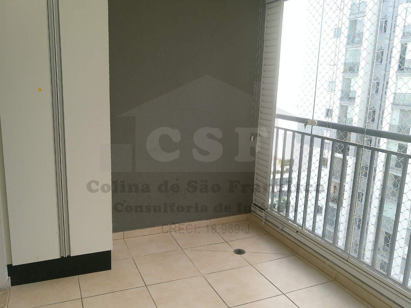 Apartamento à venda no PARQUE CONTINENTAL: Foto 15