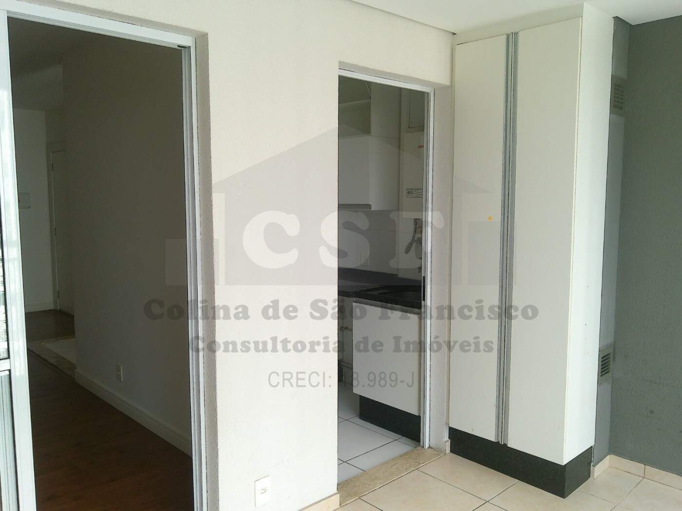 Apartamento à venda no PARQUE CONTINENTAL: Foto 10