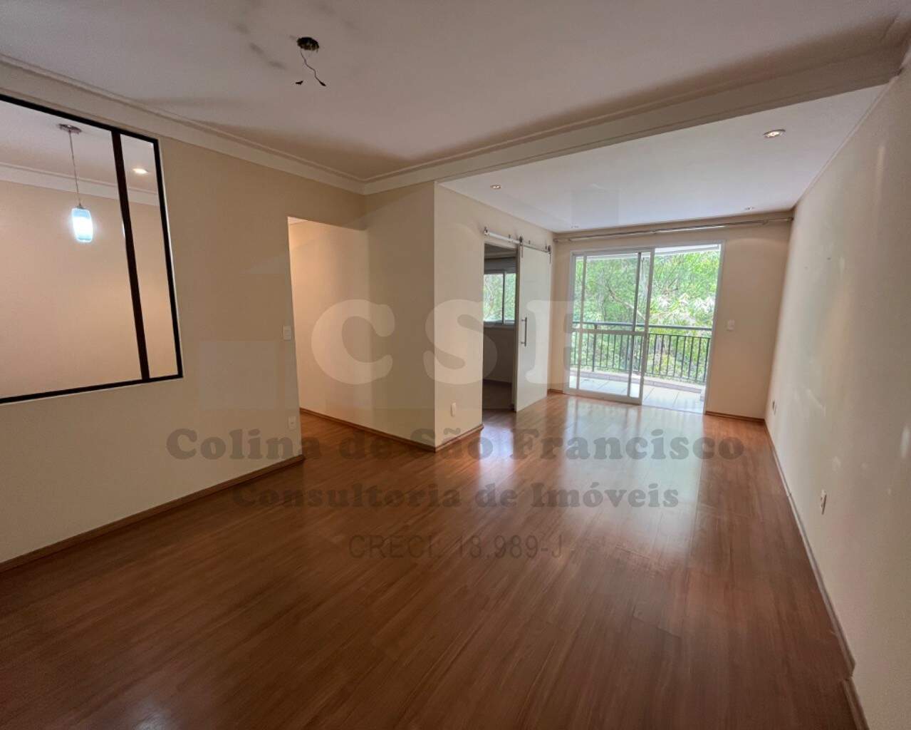 Apartamento à venda no VILA SÃO FRANCISCO: Foto 13