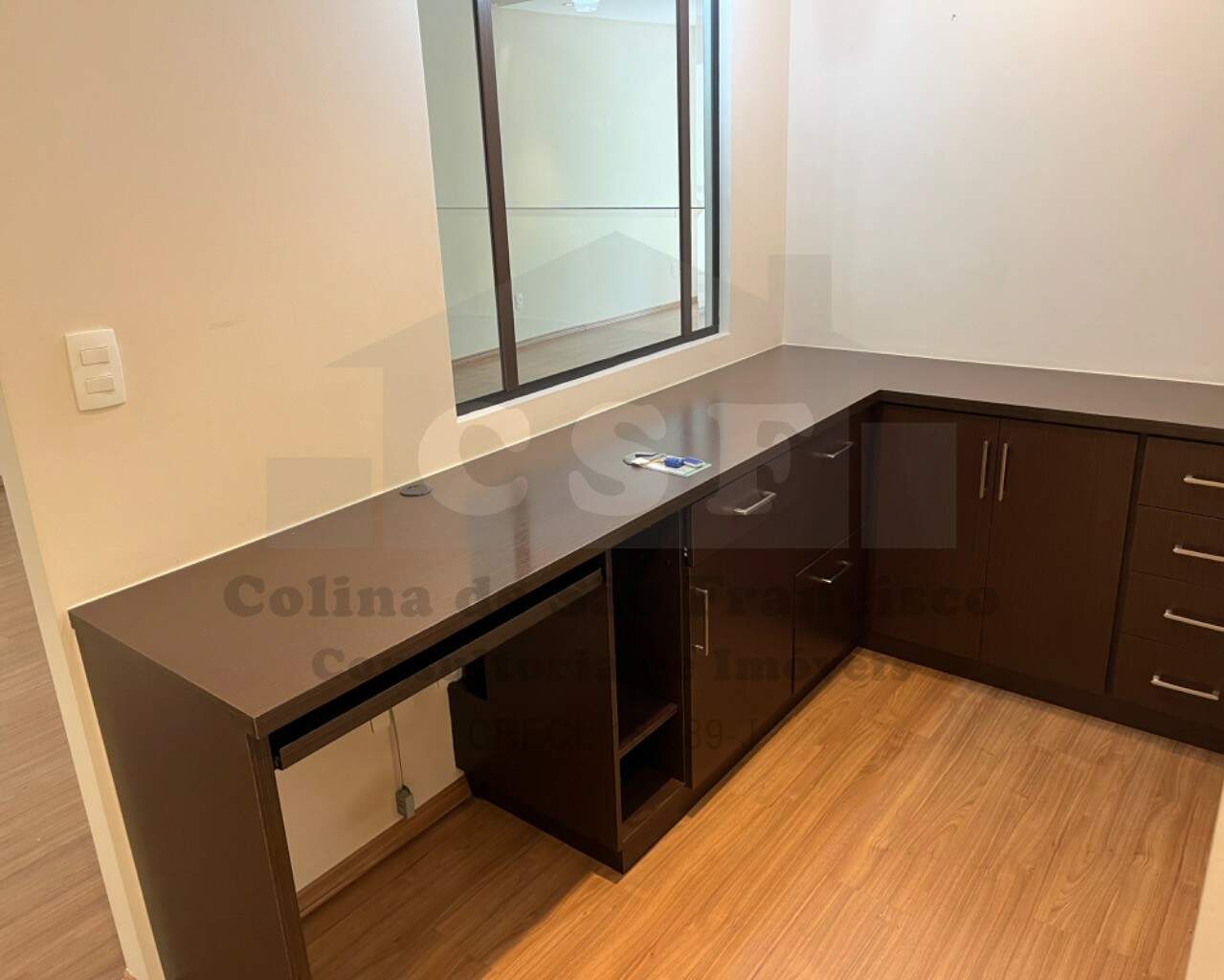 Apartamento à venda no VILA SÃO FRANCISCO: Foto 20