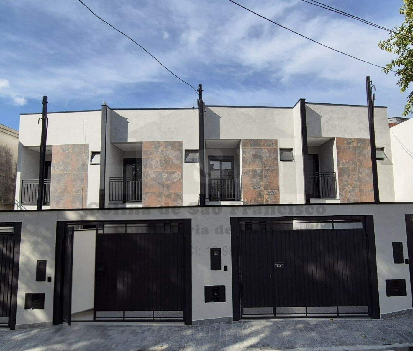 Casa à venda no Bela vista: Foto