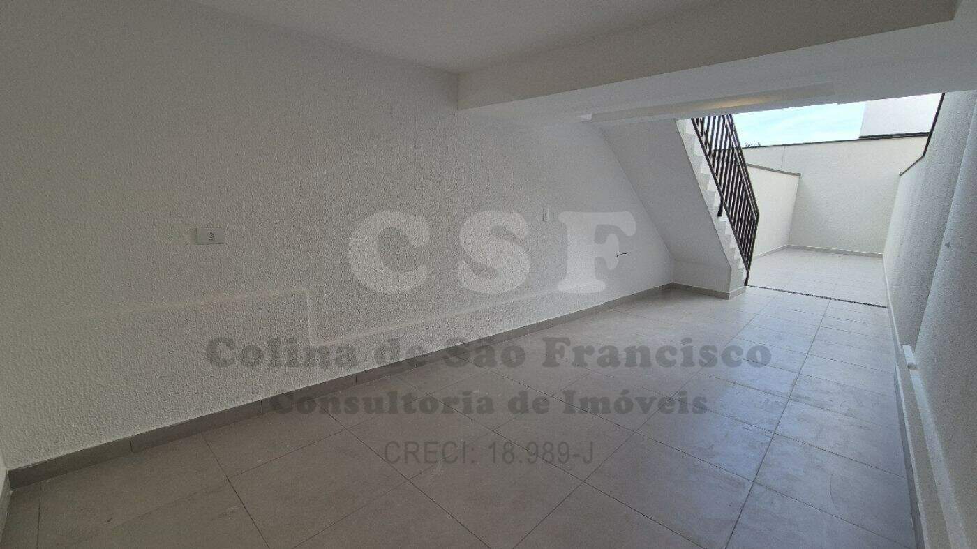 Casa à venda no Bela vista: Foto