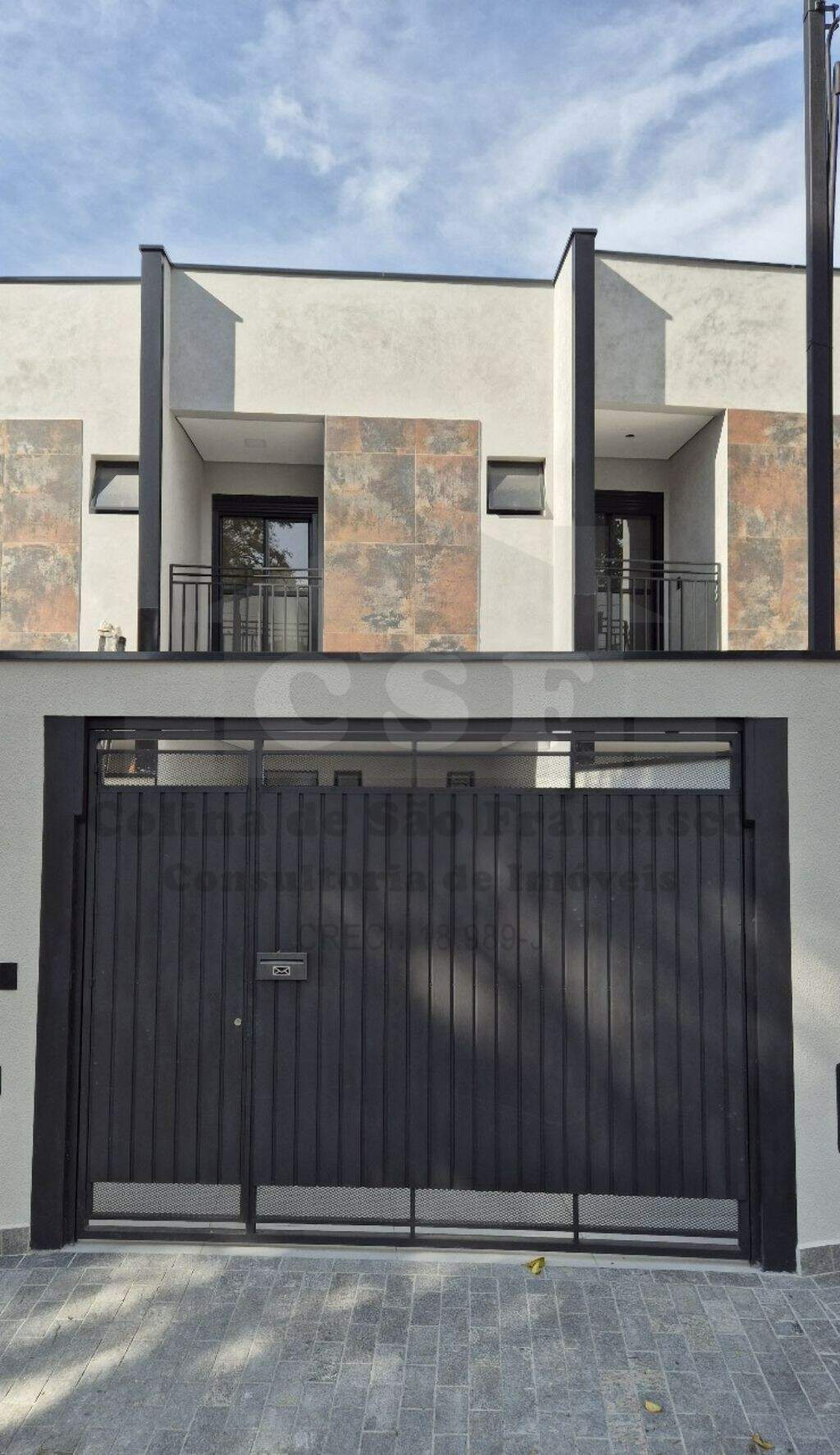 Casa à venda no Bela vista: Foto