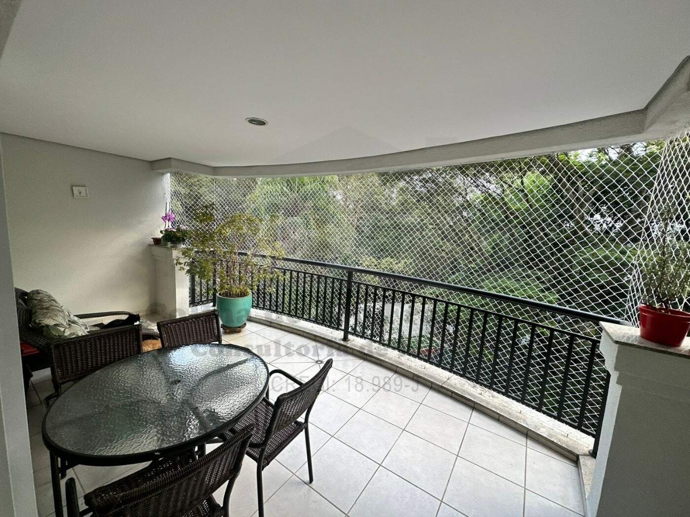 Apartamento à venda no VILA SÃO FRANCISCO: Foto 07