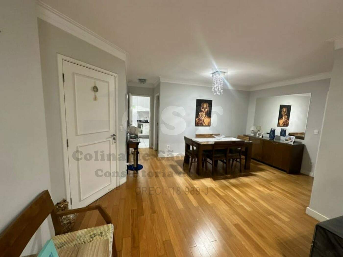 Apartamento à venda no VILA SÃO FRANCISCO: Foto 02
