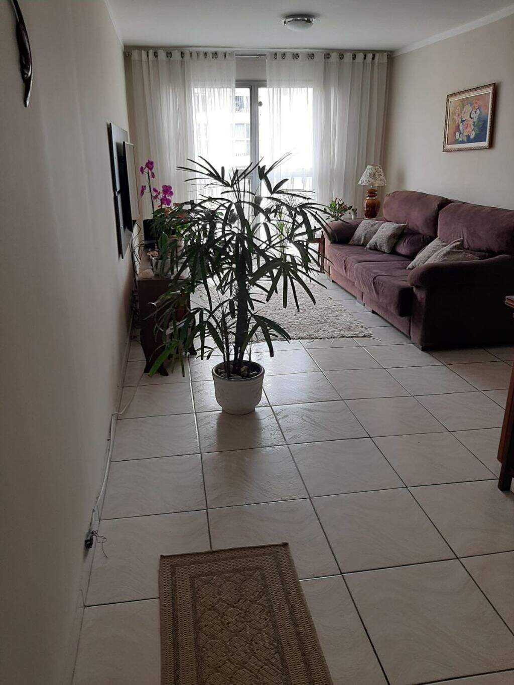 Apartamento à venda no JAGUARÉ: Foto