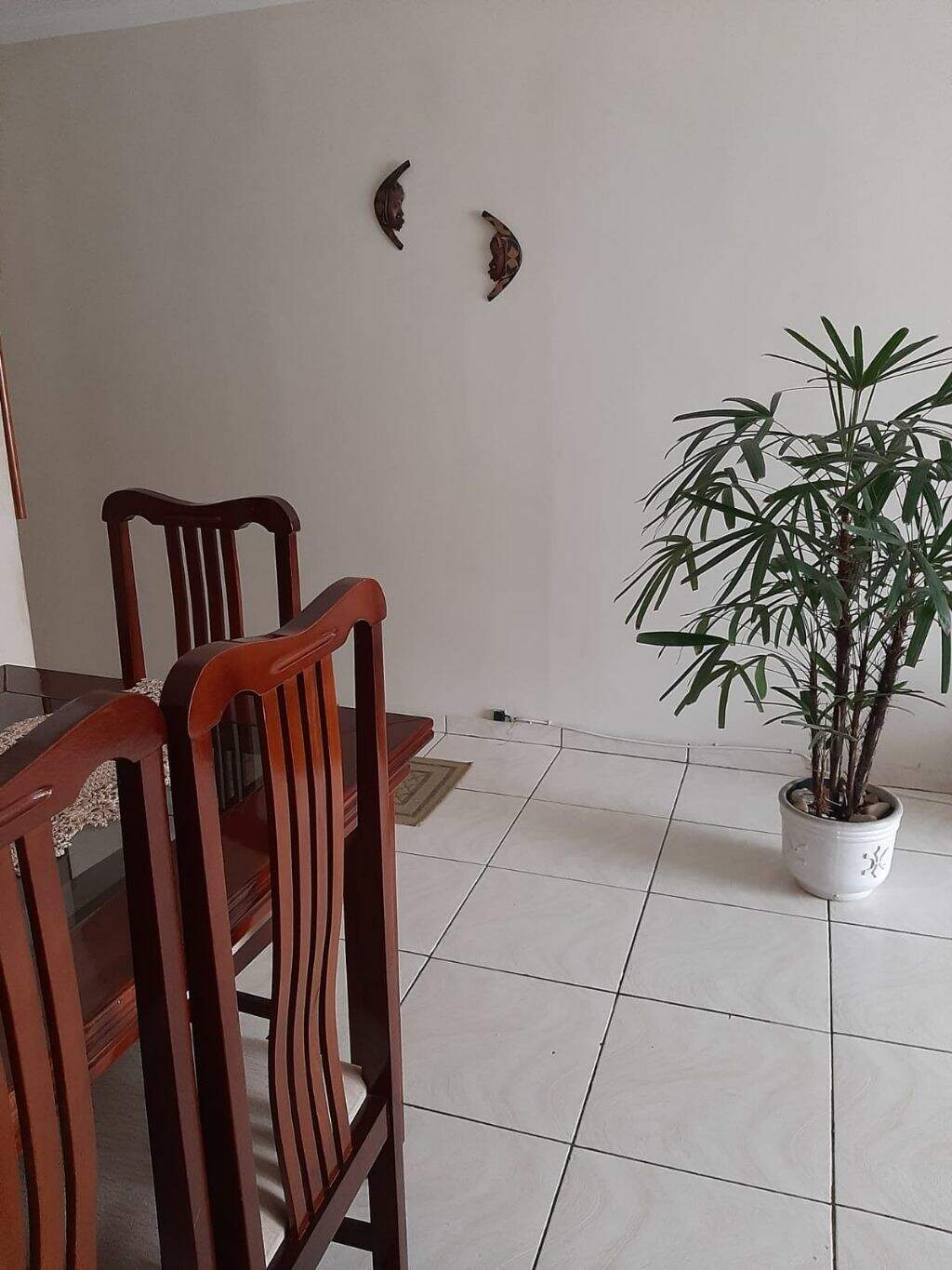 Apartamento à venda no JAGUARÉ: Foto