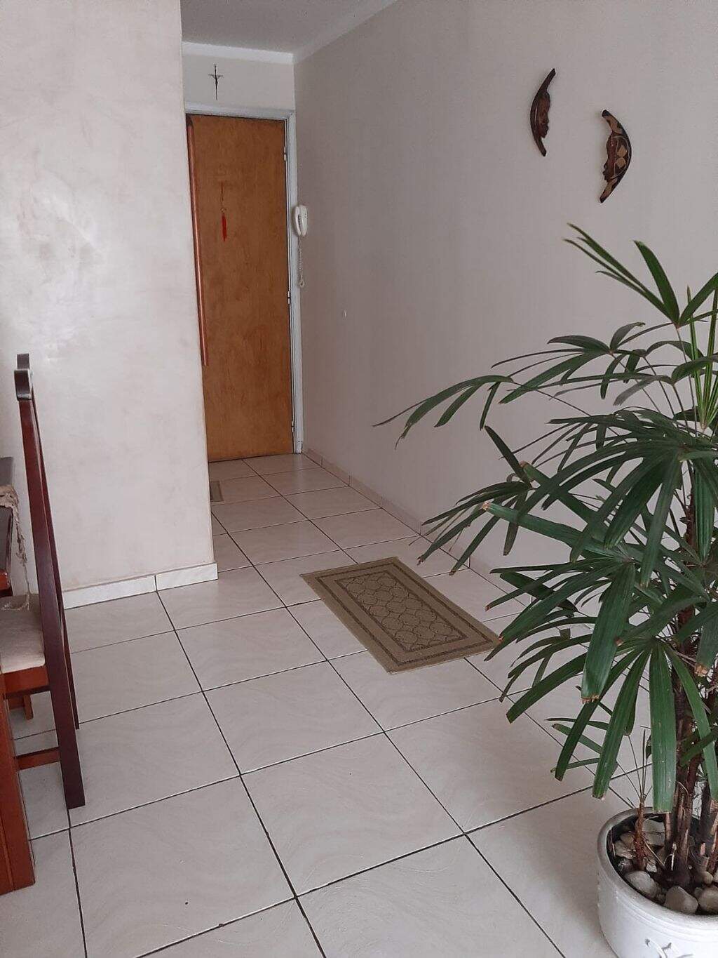 Apartamento à venda no JAGUARÉ: Foto