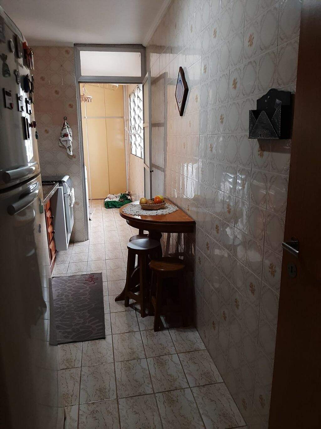 Apartamento à venda no JAGUARÉ: Foto