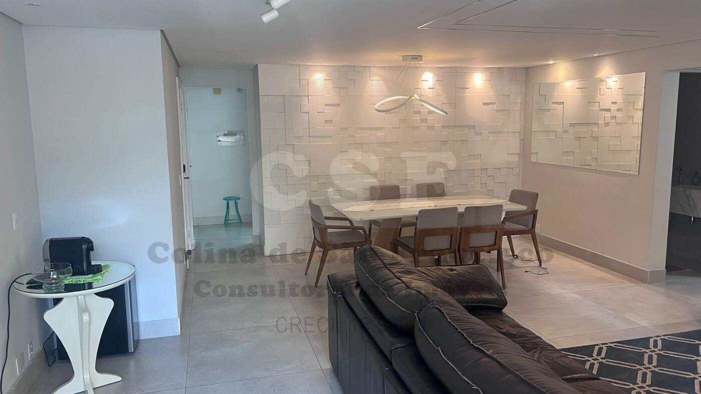 Apartamento à venda no VILA SÃO FRANCISCO: Foto 03