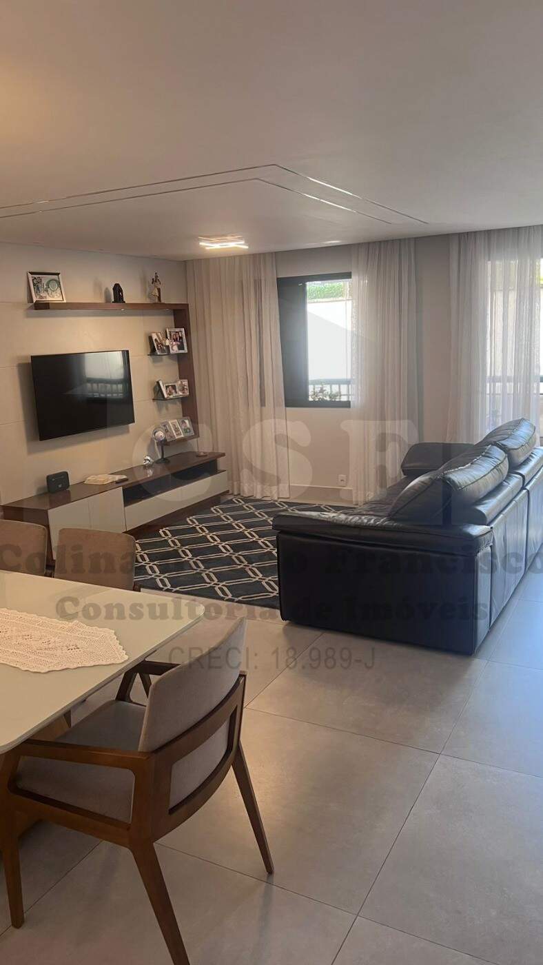 Apartamento à venda no VILA SÃO FRANCISCO: Foto 04