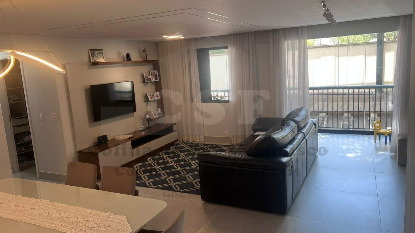 Apartamento à venda no VILA SÃO FRANCISCO: Foto 01