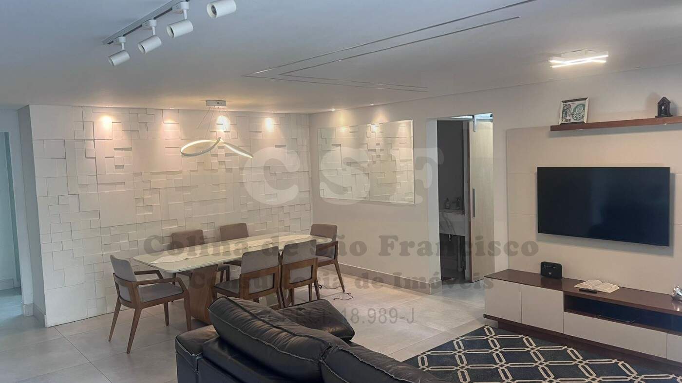 Apartamento à venda no VILA SÃO FRANCISCO: Foto 02