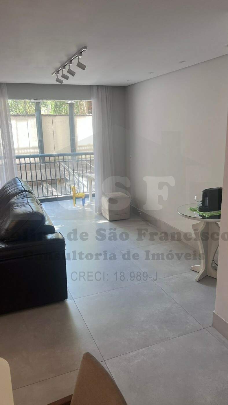 Apartamento à venda no VILA SÃO FRANCISCO: Foto 05