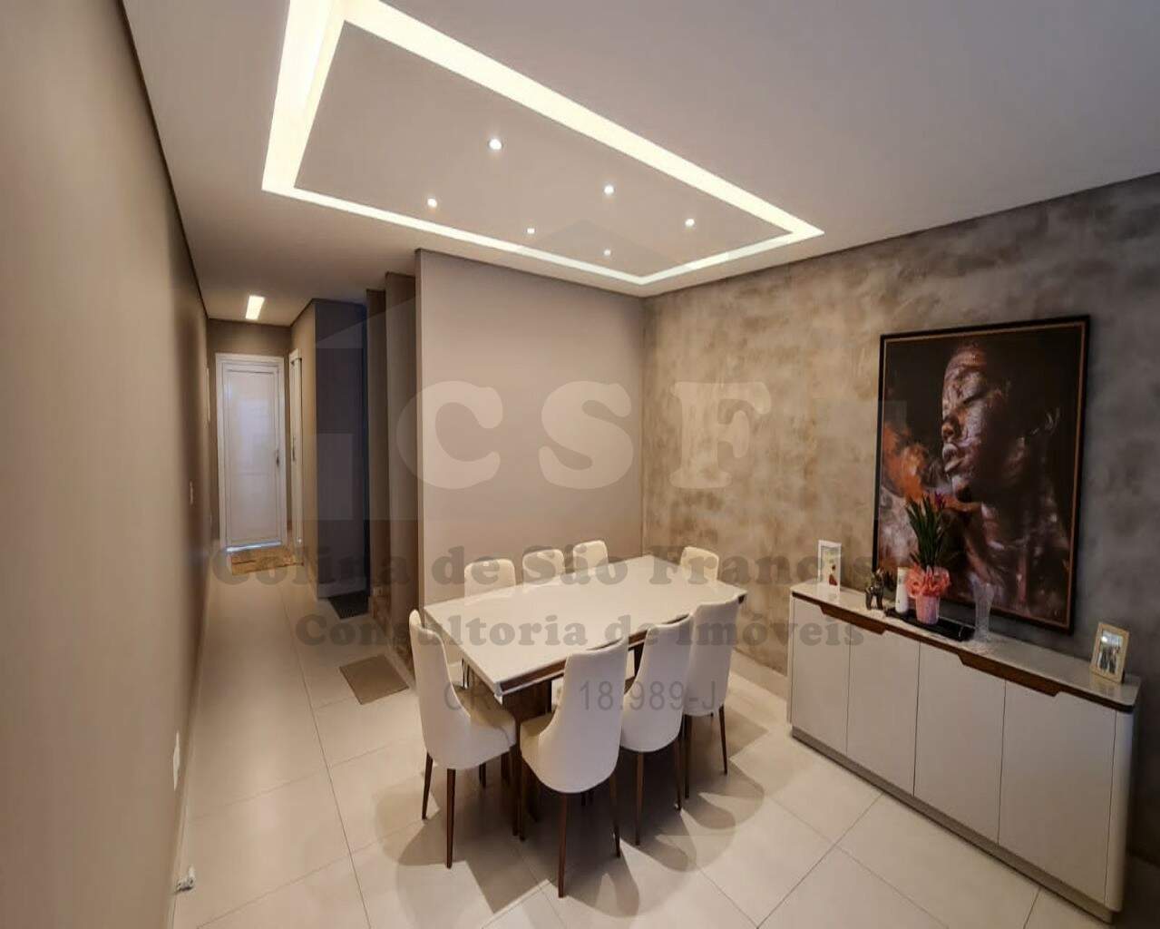 Casa à venda no VILA SÃO FRANCISCO: Foto 01